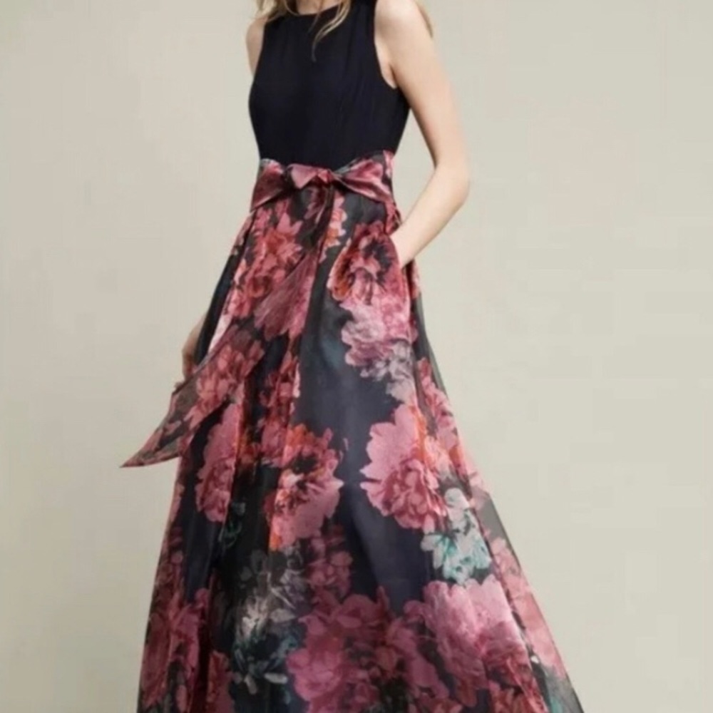 Anthropologie Dress, NWT